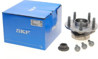 SKF VKBA 6765