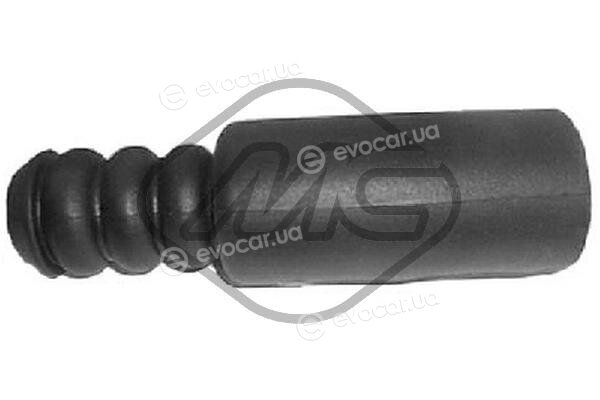 Metalcaucho / STC 00998