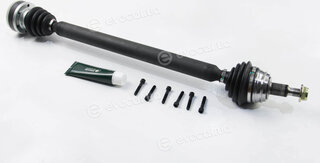 BGA DS9617R