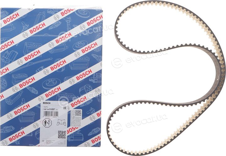 Bosch 1 987 949 697