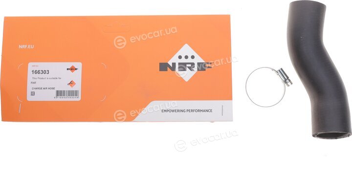 NRF 166303