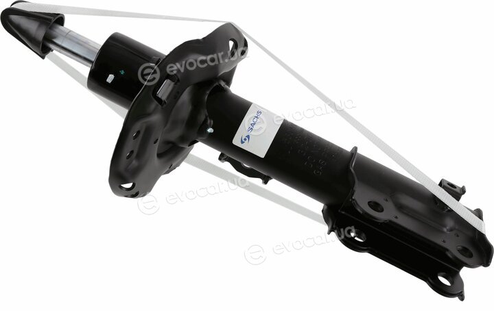 Sachs 560 593