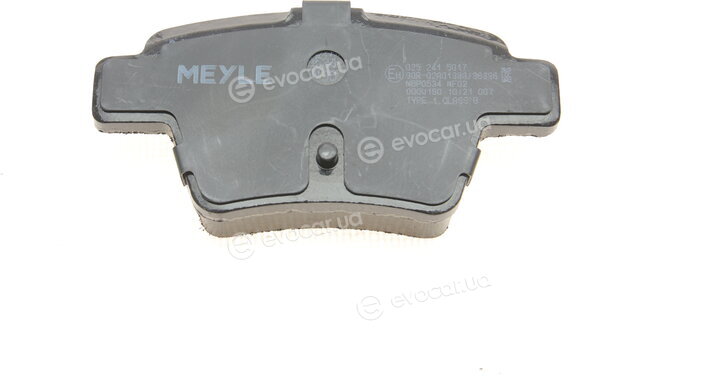 Meyle 025 241 5017