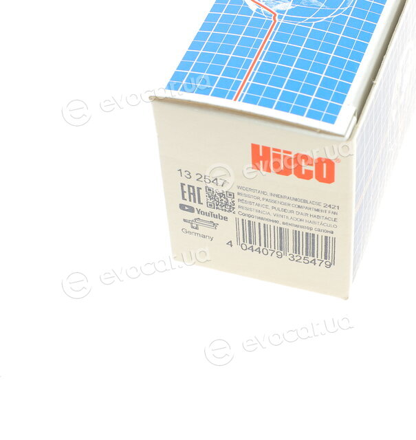 Astemo (Hitachi) / Huco 132547
