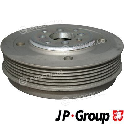 JP Group 1118302000