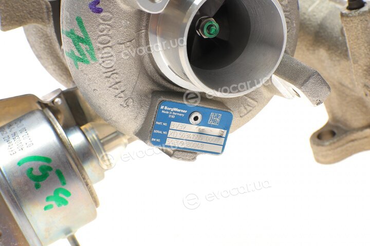 BorgWarner 5439 988 0048