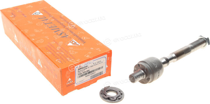 AS Metal 20RN1100