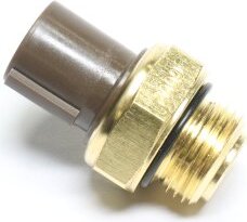 Vernet / Calorstat TS2774