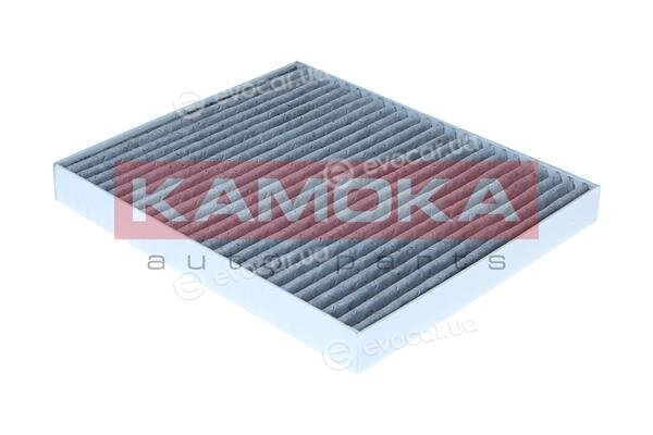 Kamoka F523301