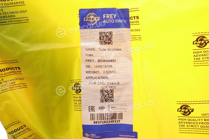 Frey B034000601