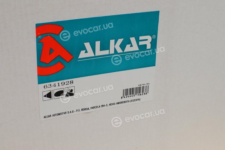 Alkar 6341928