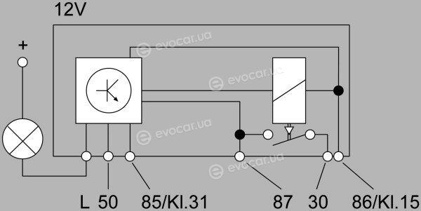 Hella 4RV 008 188-101