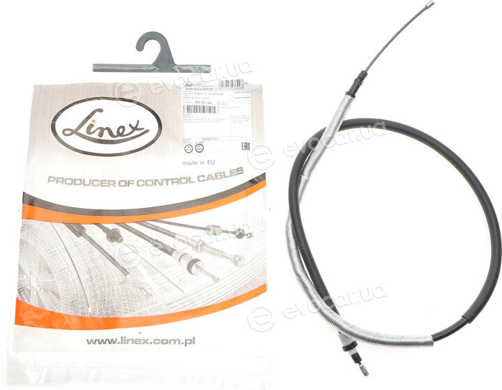 Linex 09.01.84