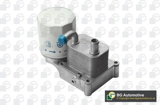 BGA CO2340