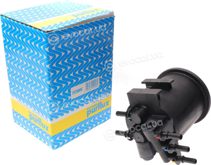 Purflux FC500E