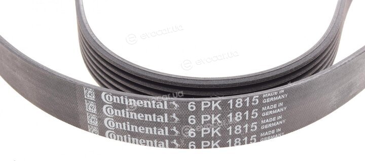 Continental 6PK1815