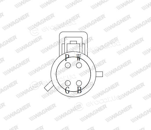 Wagner LBS00408
