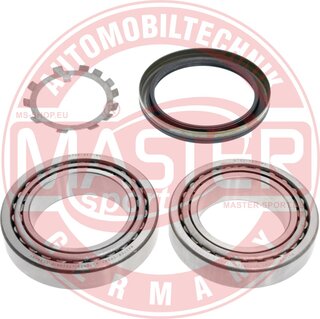 Master Sport 6700-SET-MS