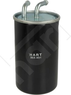 Hart 353 931