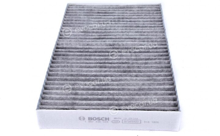 Bosch 1 987 435 569