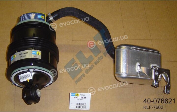 Bilstein 40-076621