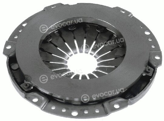 Sachs 3082 209 031