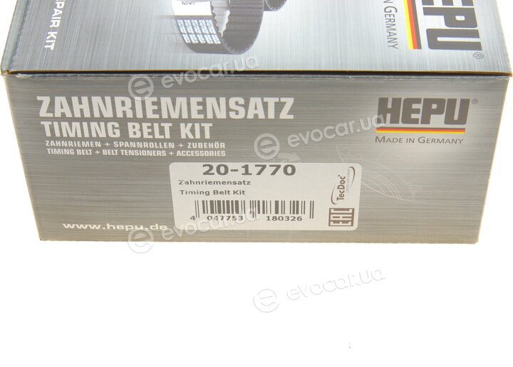 Hepu 20-1770