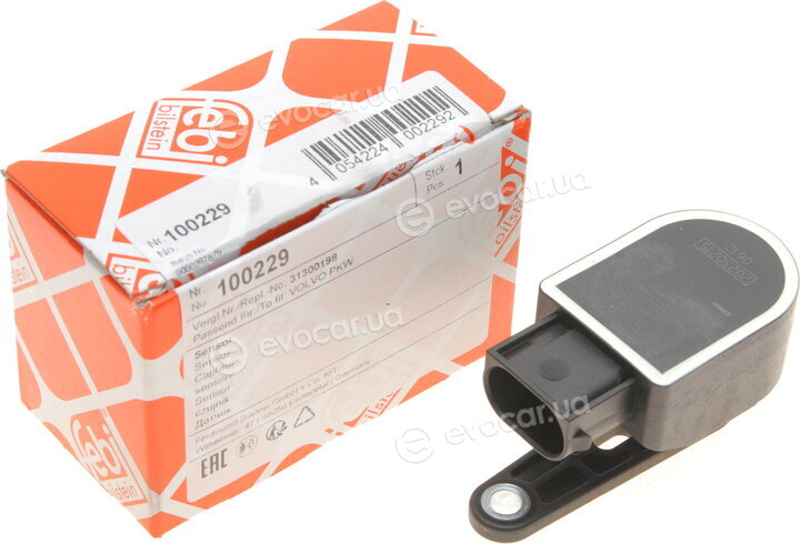 Febi 100229