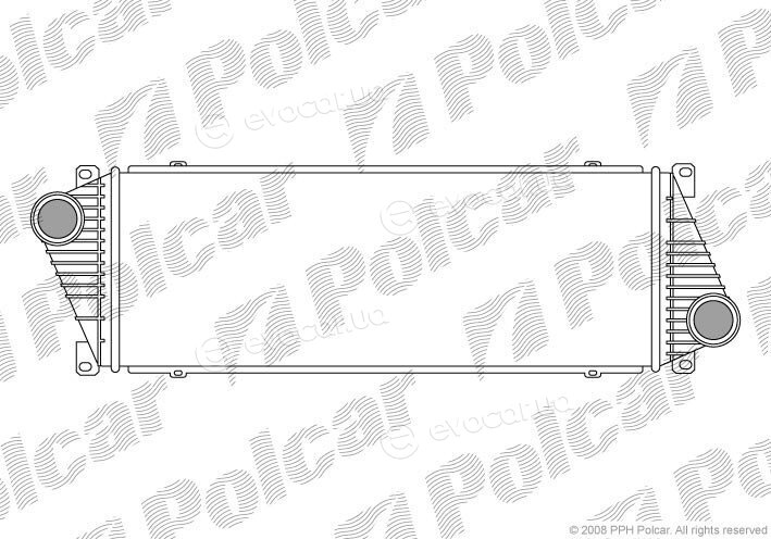 Polcar 5062J8-1
