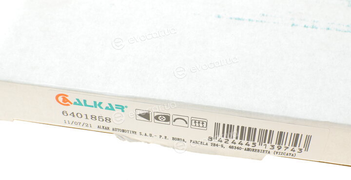 Alkar 6401858