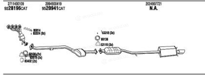 Walker / Fonos MBH17861B