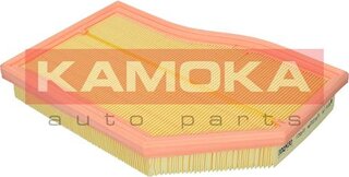 Kamoka F255801