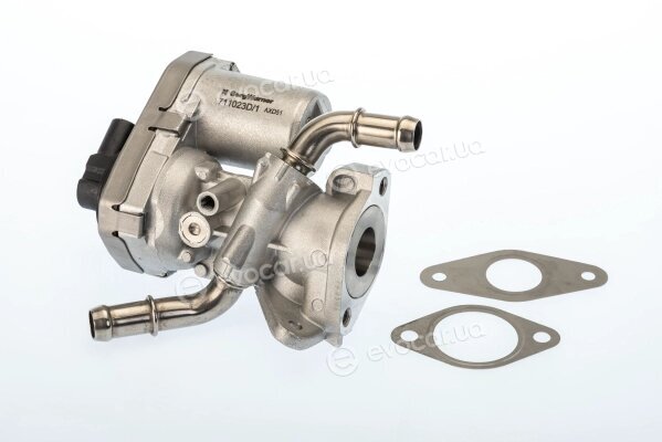 Wahler / BorgWarner 711023D