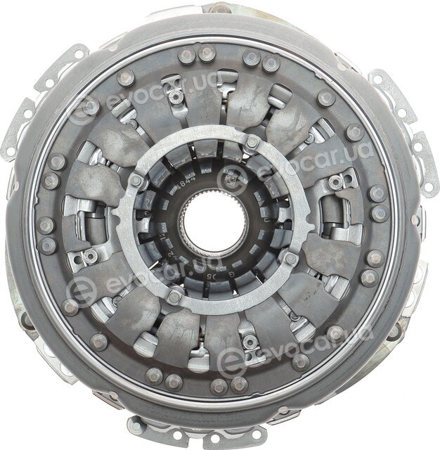 Sachs 3000 943 001