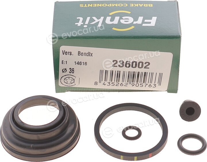 Frenkit 236002