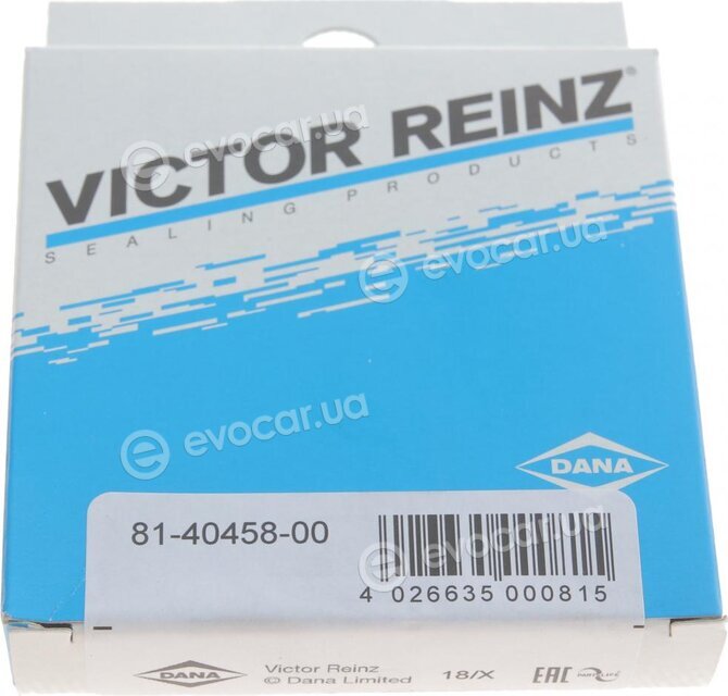 Victor Reinz 81-40458-00