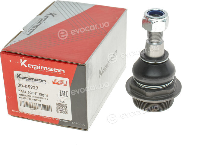 Kapimsan 20-05927