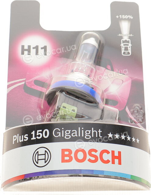 Bosch 1 987 301 138