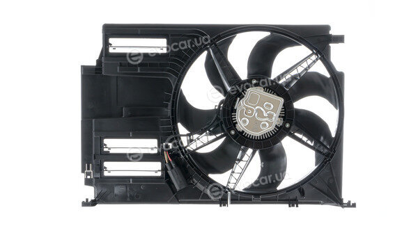Mahle CFF 404 000P