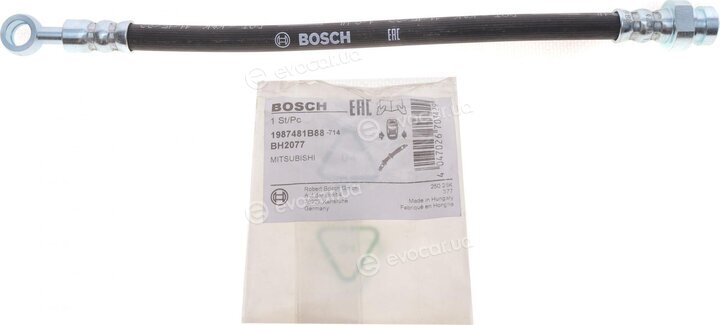 Bosch 1 987 481 B88