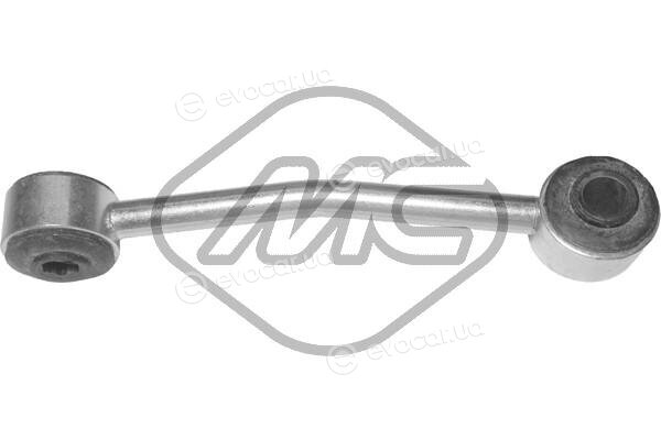 Metalcaucho / STC 02874