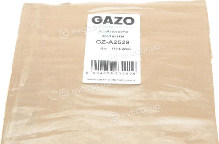 Gazo GZ-A2529