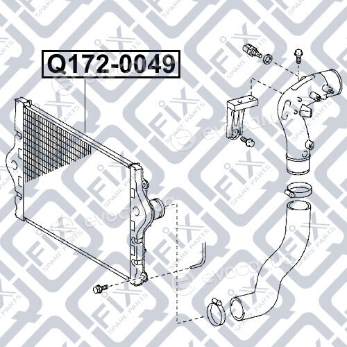Q-Fix Q1720049
