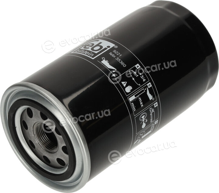 Febi 35360
