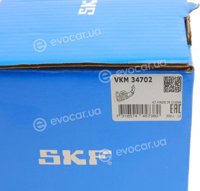 SKF VKM 34702