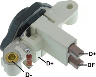 Gauss GA211