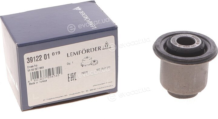 Lemforder 39122 01