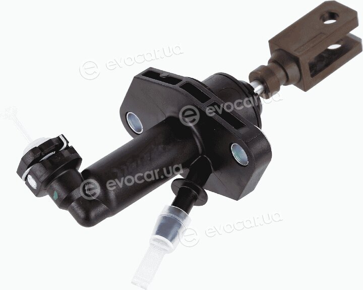 Sachs 6284 605 075