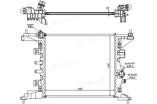 Starline 32.57.501Q