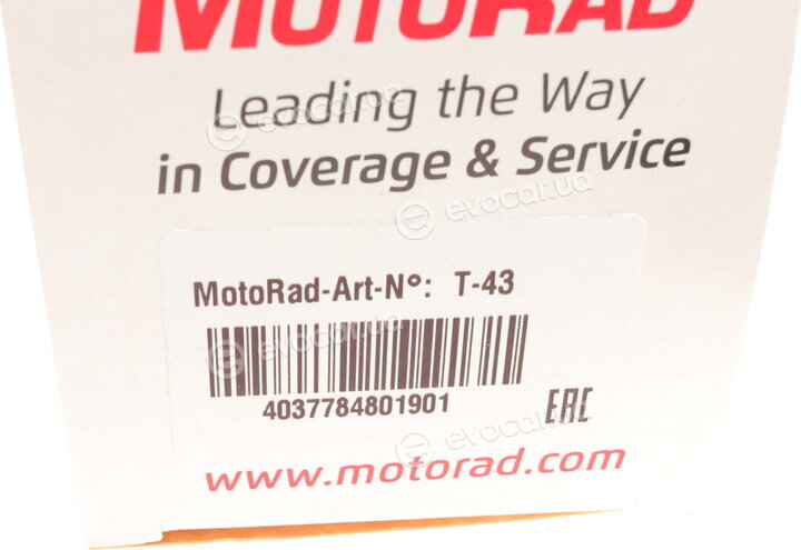 Motorad T43